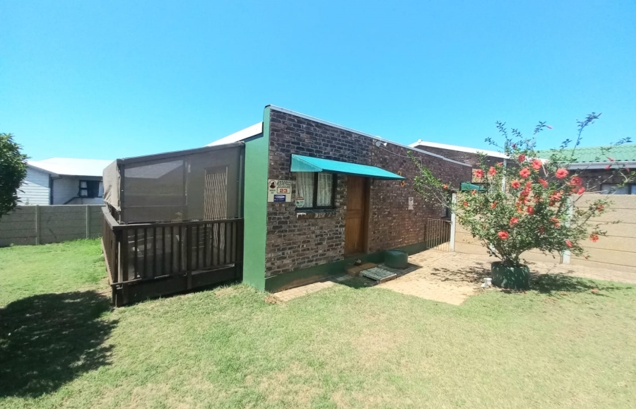 3 Bedroom Property for Sale in Dana Bay Western Cape